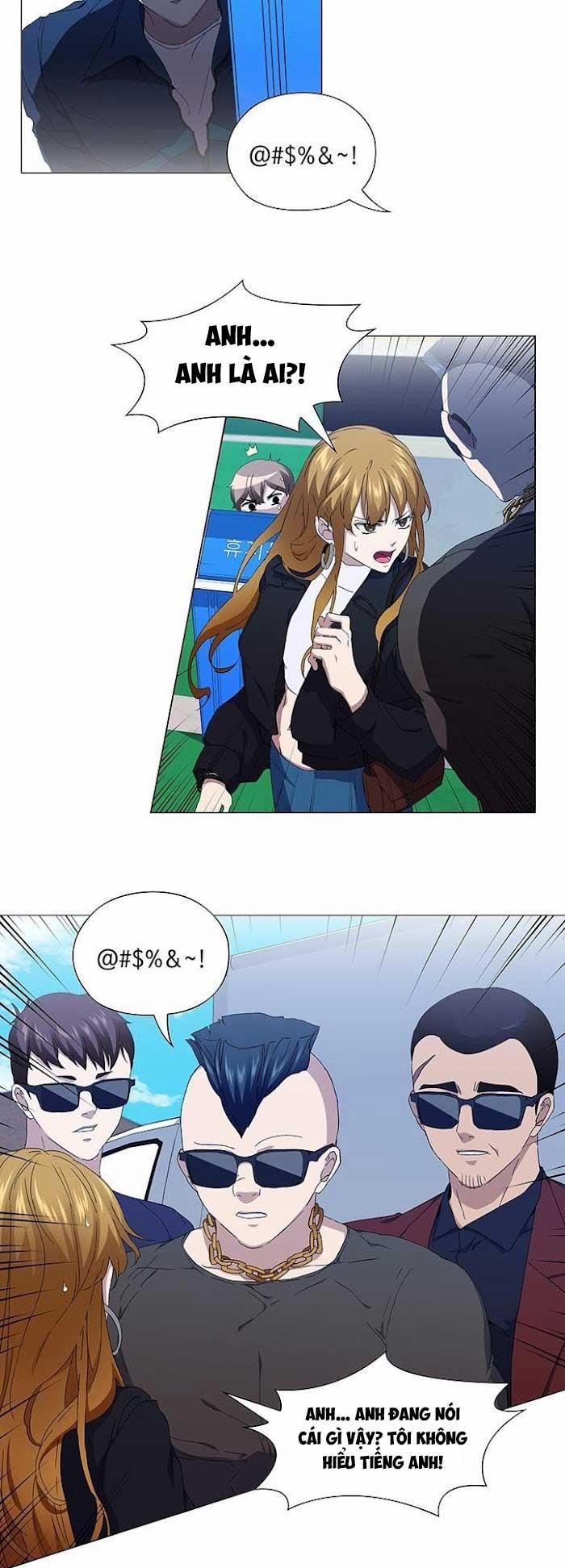 Nhiệm Vụ Tiềm Ẩn 25 trang 27