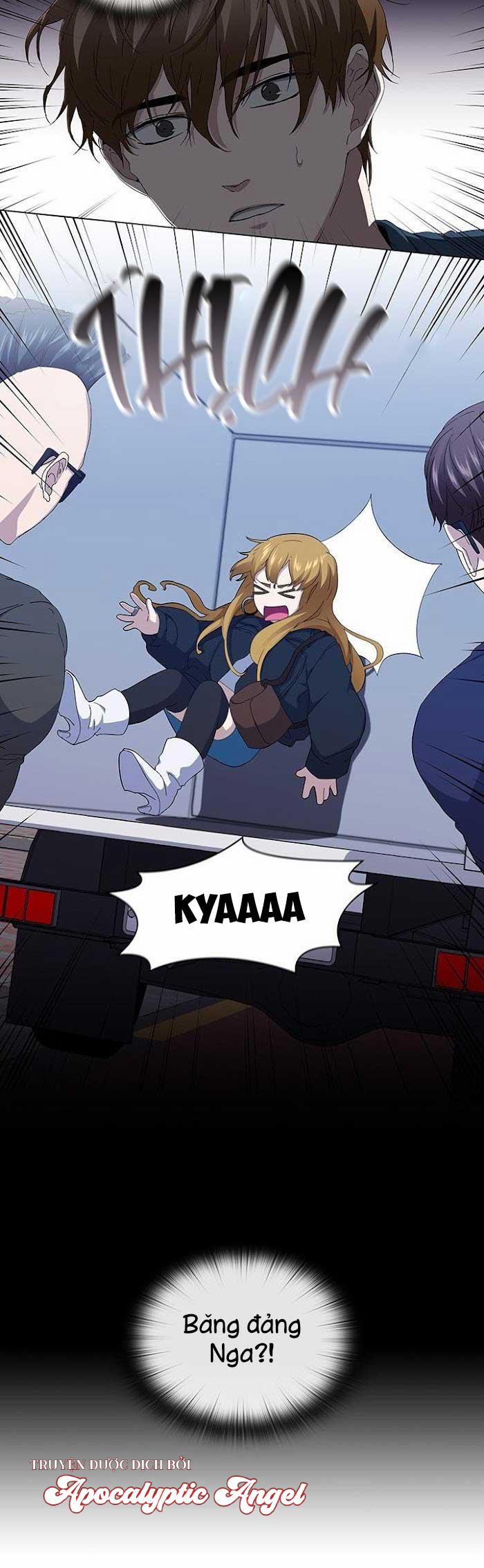 Nhiệm Vụ Tiềm Ẩn 25 trang 29