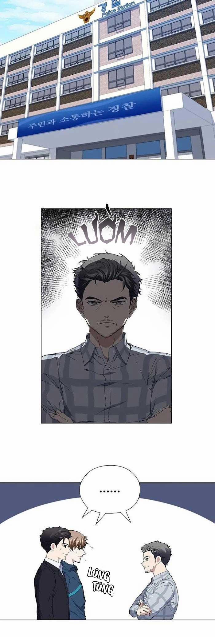 Nhiệm Vụ Tiềm Ẩn 25 trang 8