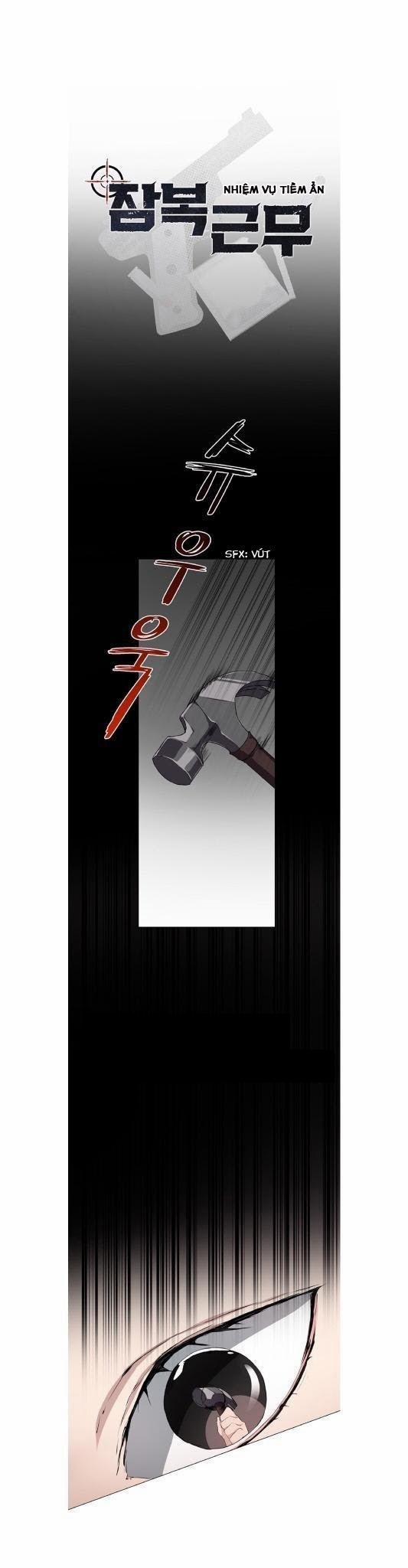 Nhiệm Vụ Tiềm Ẩn 5 trang 10