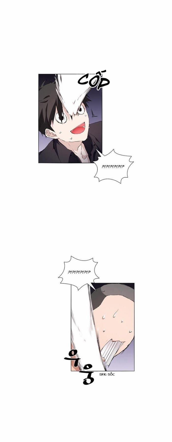 Nhiệm Vụ Tiềm Ẩn 5 trang 12