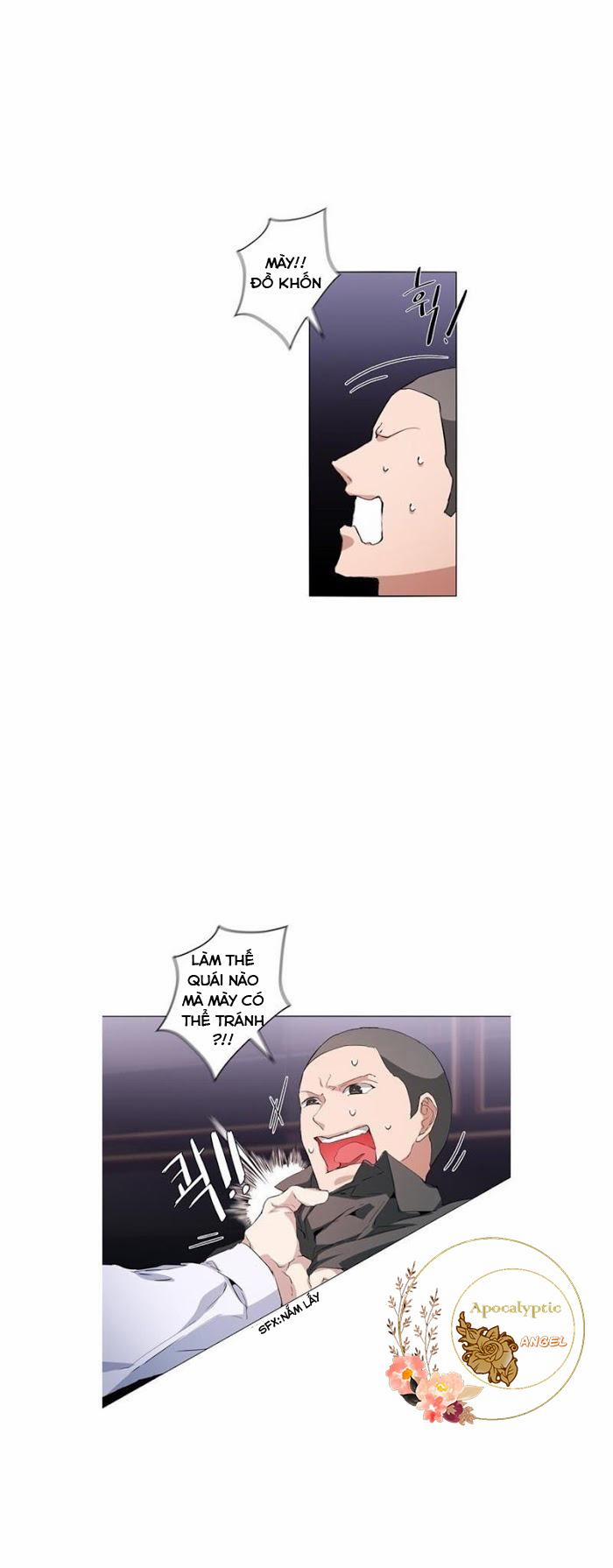 Nhiệm Vụ Tiềm Ẩn 5 trang 15