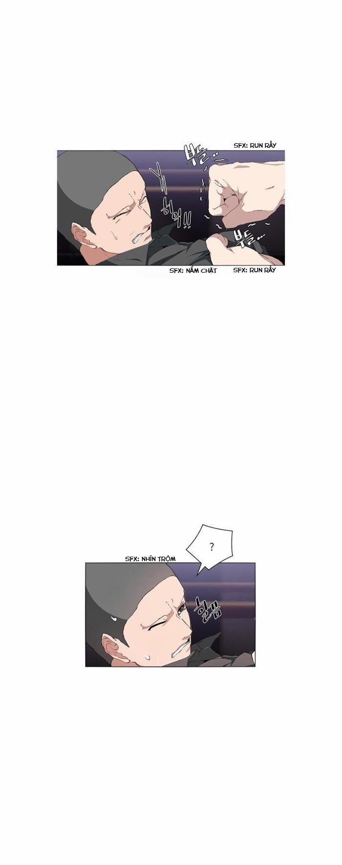 Nhiệm Vụ Tiềm Ẩn 5 trang 19