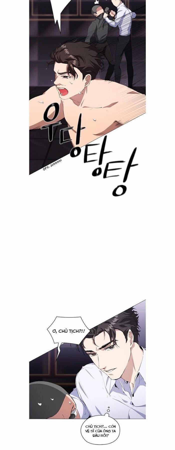 Nhiệm Vụ Tiềm Ẩn 5 trang 23