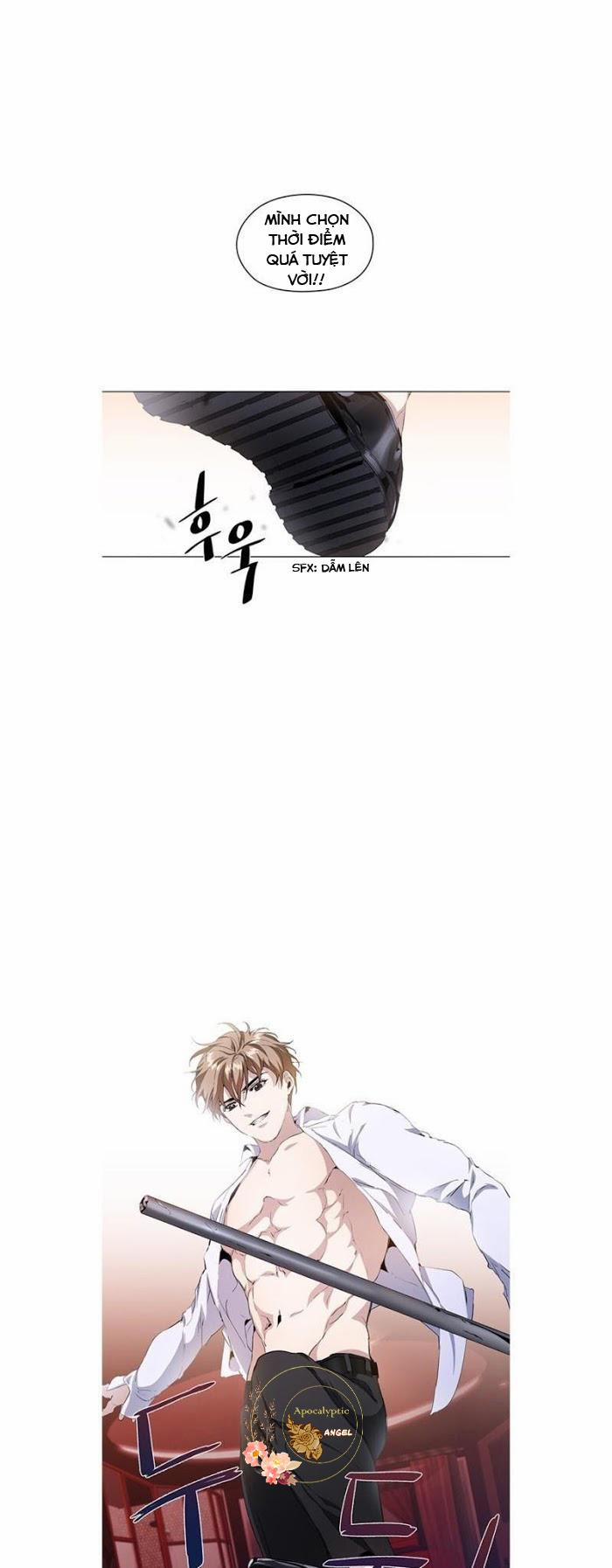 Nhiệm Vụ Tiềm Ẩn 5 trang 26