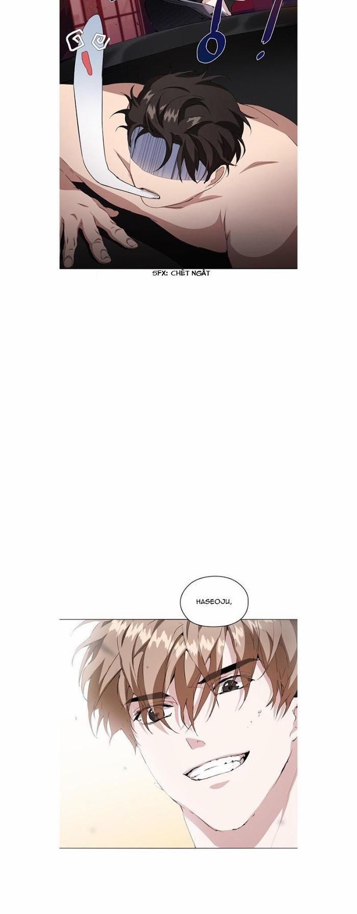 Nhiệm Vụ Tiềm Ẩn 5 trang 27