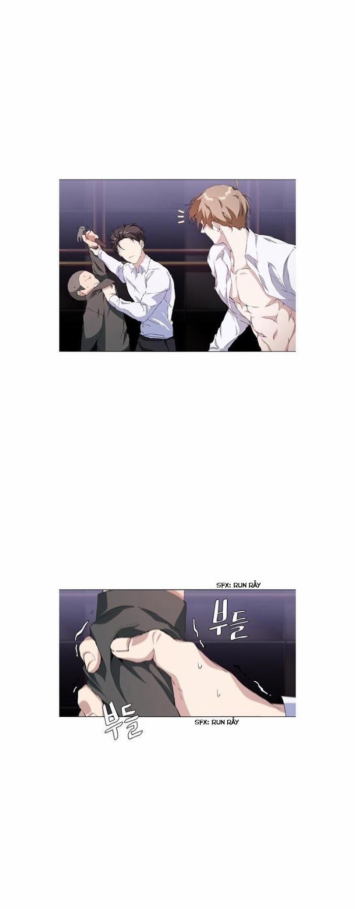 Nhiệm Vụ Tiềm Ẩn 5 trang 28