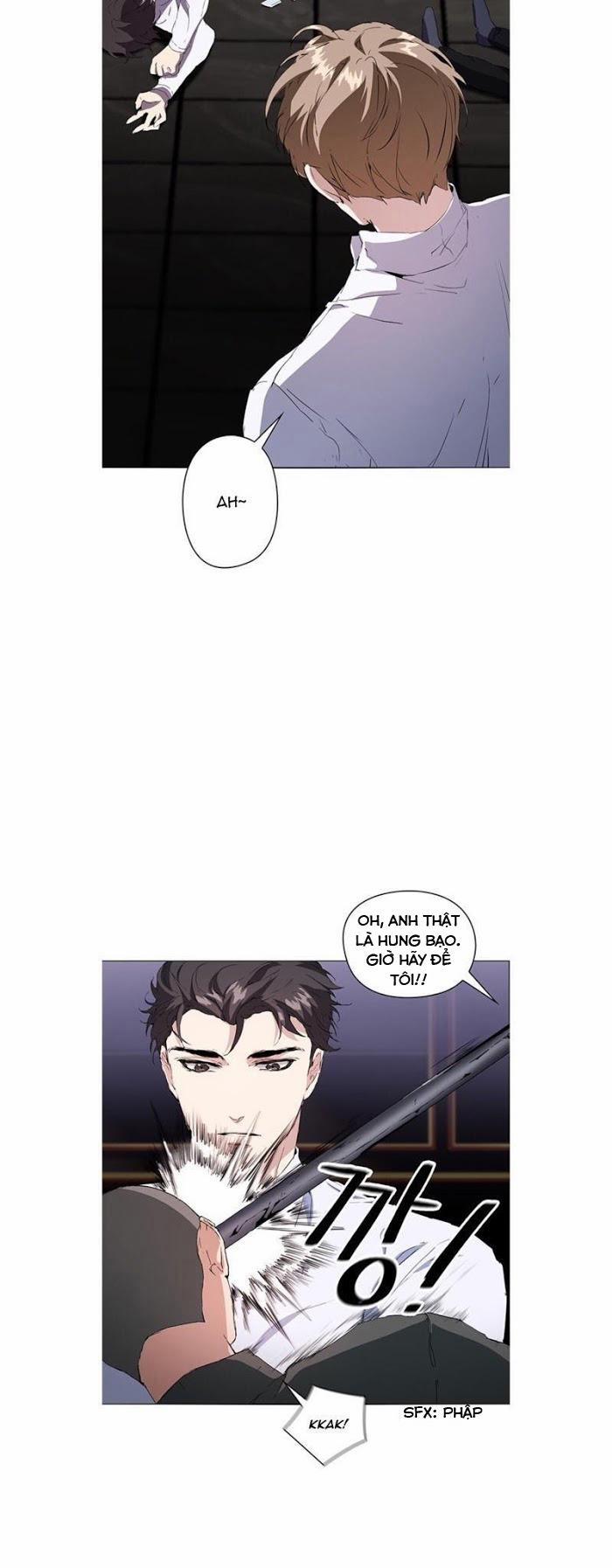 Nhiệm Vụ Tiềm Ẩn 5 trang 30
