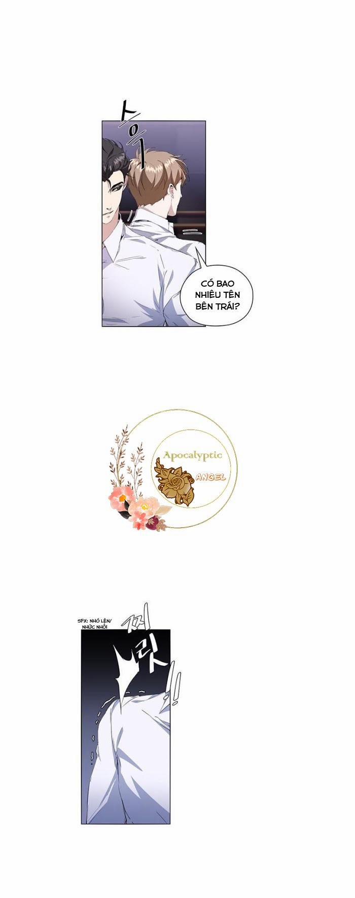 Nhiệm Vụ Tiềm Ẩn 5 trang 31