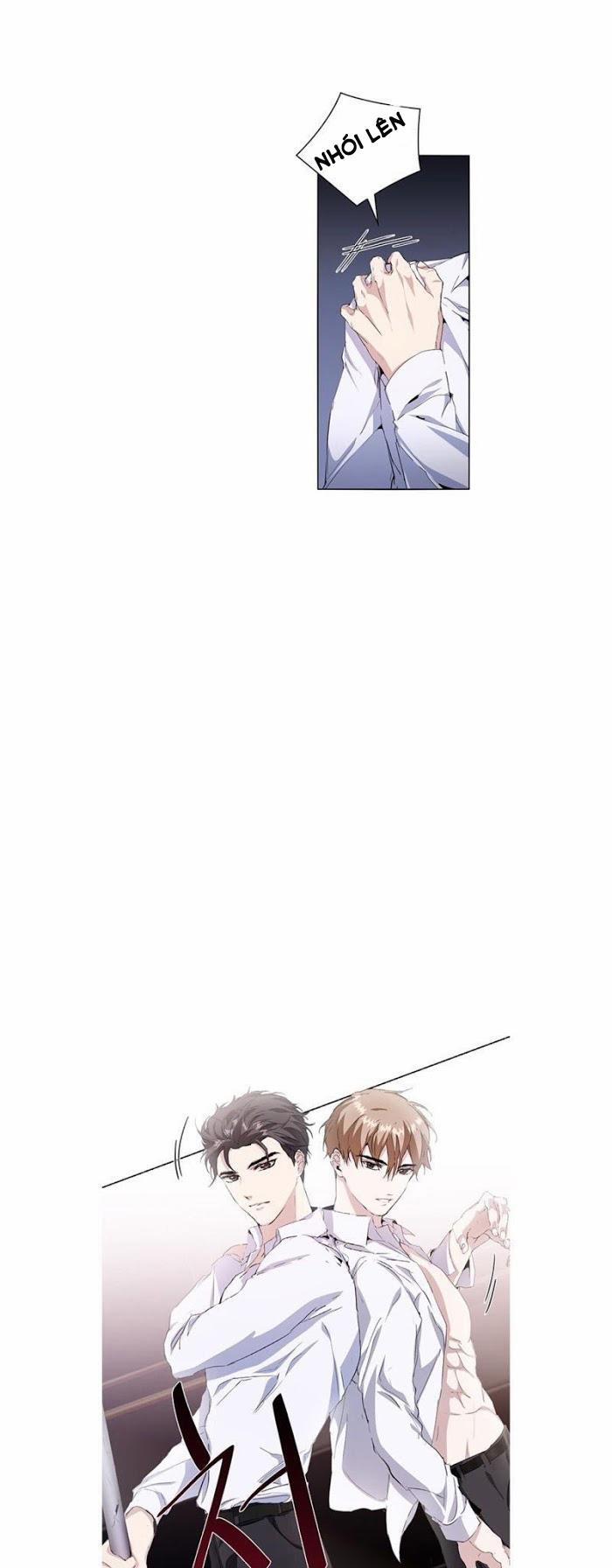 Nhiệm Vụ Tiềm Ẩn 5 trang 32