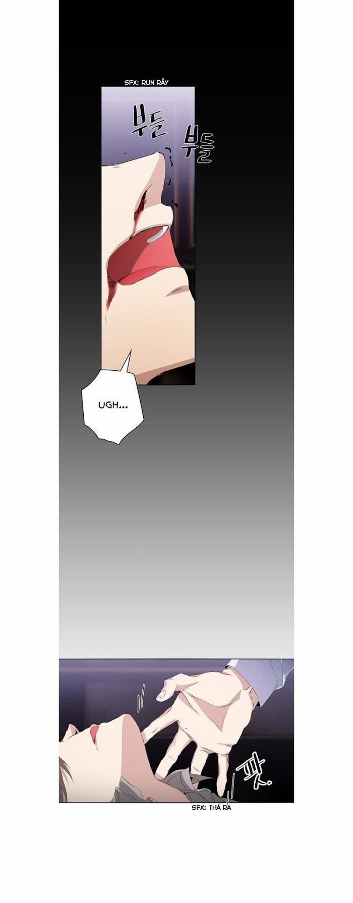 Nhiệm Vụ Tiềm Ẩn 5 trang 36