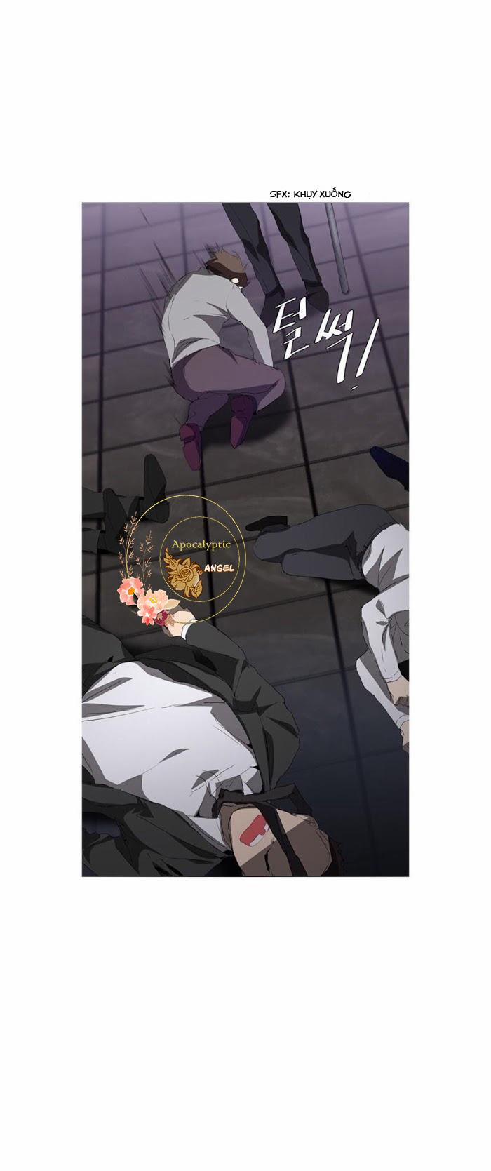 Nhiệm Vụ Tiềm Ẩn 5 trang 37