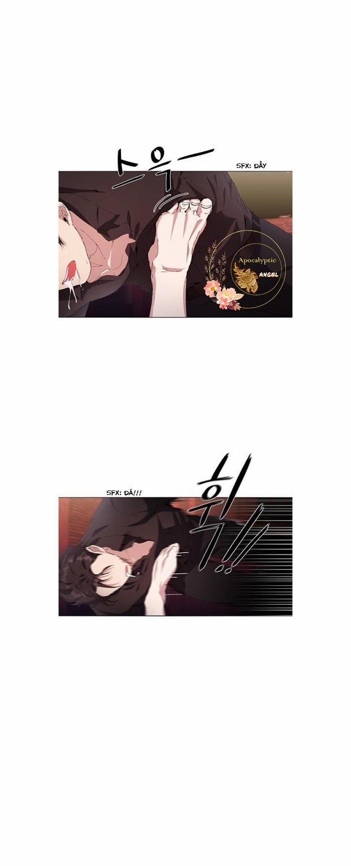 Nhiệm Vụ Tiềm Ẩn 5 trang 4