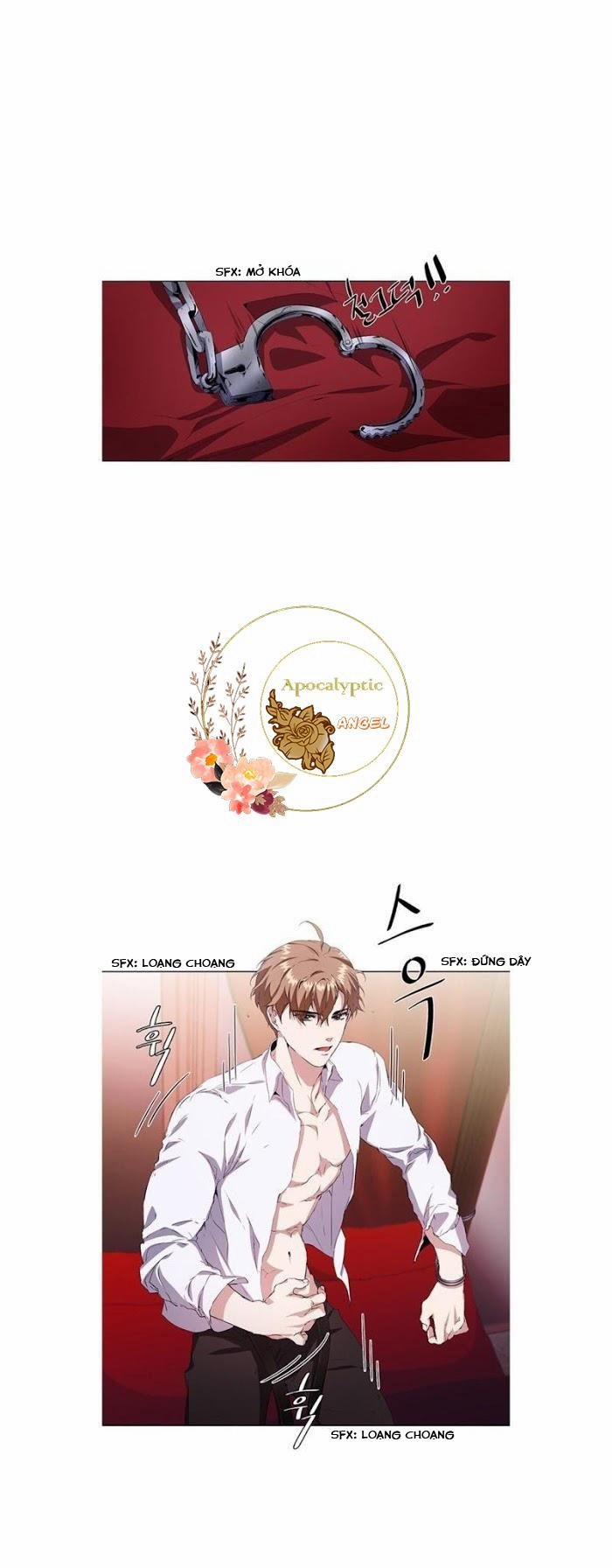 Nhiệm Vụ Tiềm Ẩn 5 trang 6