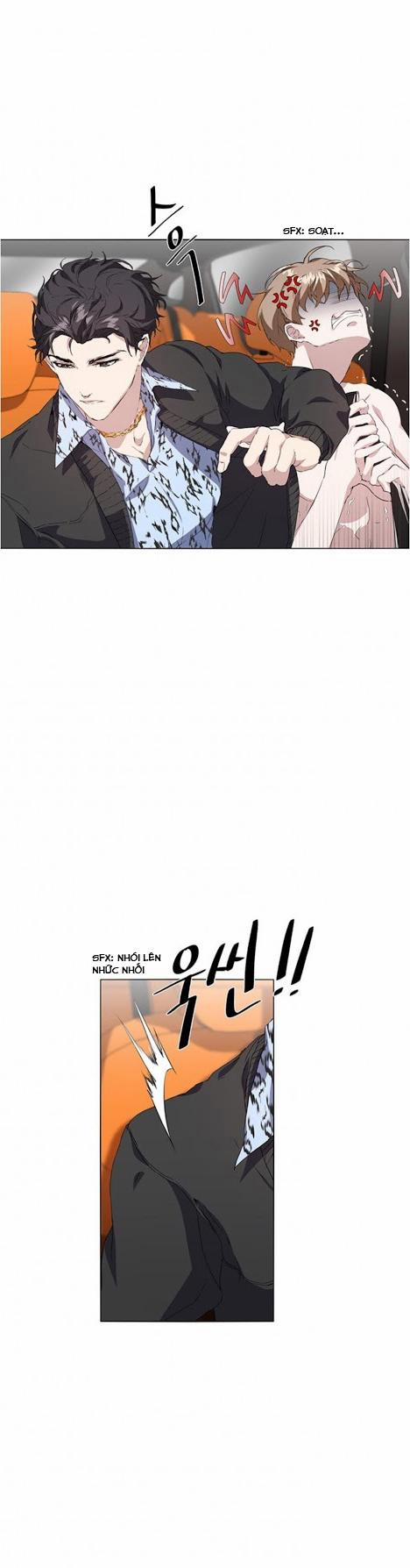 Nhiệm Vụ Tiềm Ẩn 6 trang 11