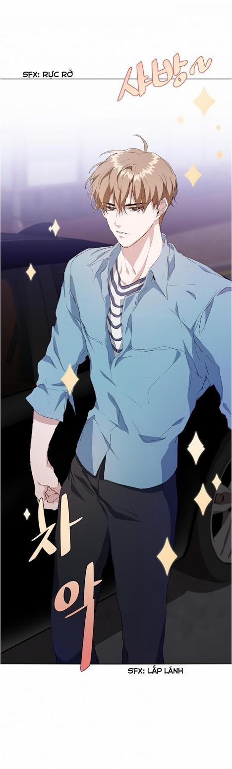 Nhiệm Vụ Tiềm Ẩn 6 trang 19