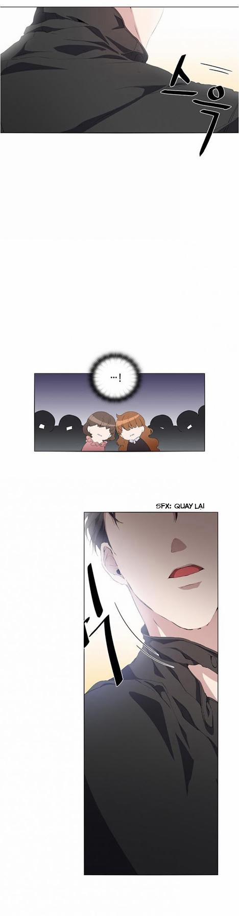 Nhiệm Vụ Tiềm Ẩn 6 trang 22
