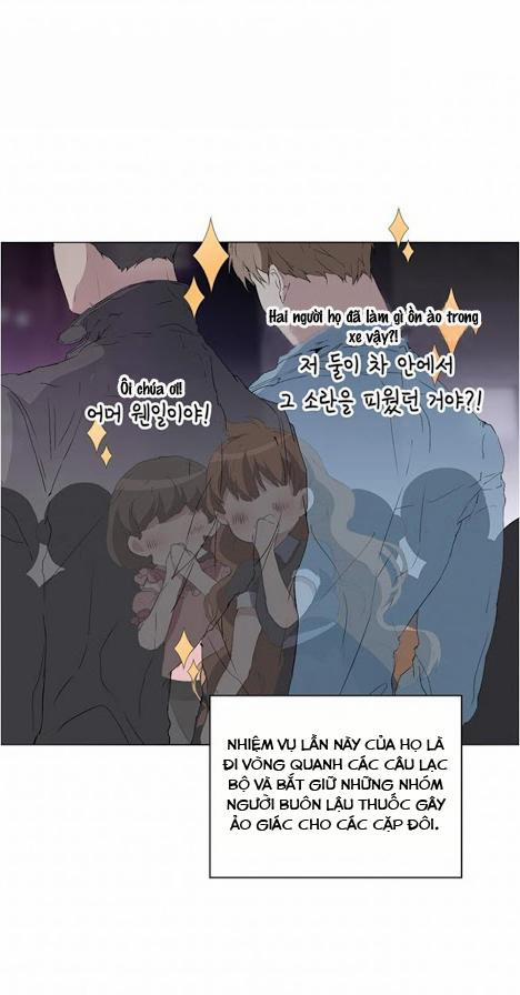 Nhiệm Vụ Tiềm Ẩn 6 trang 25