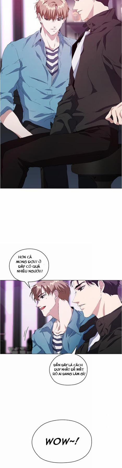 Nhiệm Vụ Tiềm Ẩn 6 trang 28