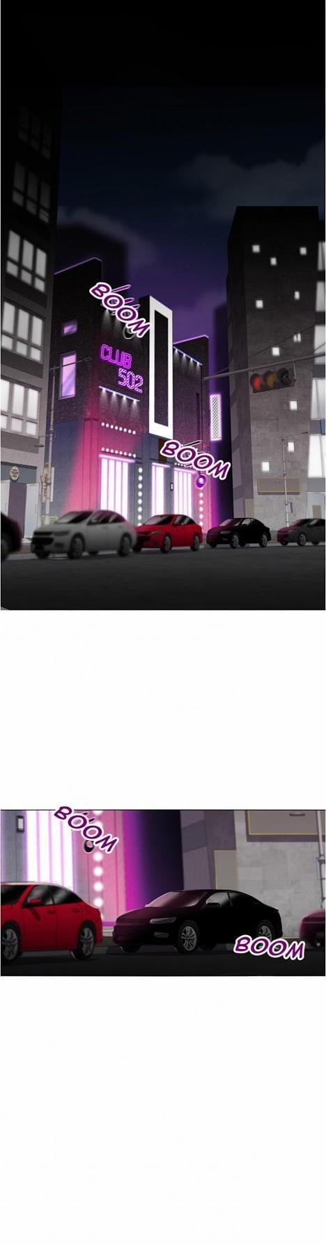 Nhiệm Vụ Tiềm Ẩn 6 trang 3