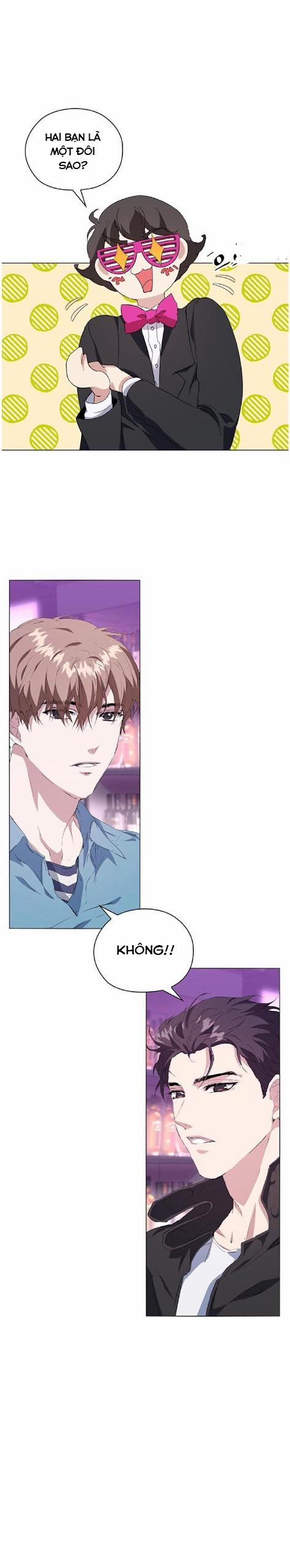 Nhiệm Vụ Tiềm Ẩn 6 trang 31