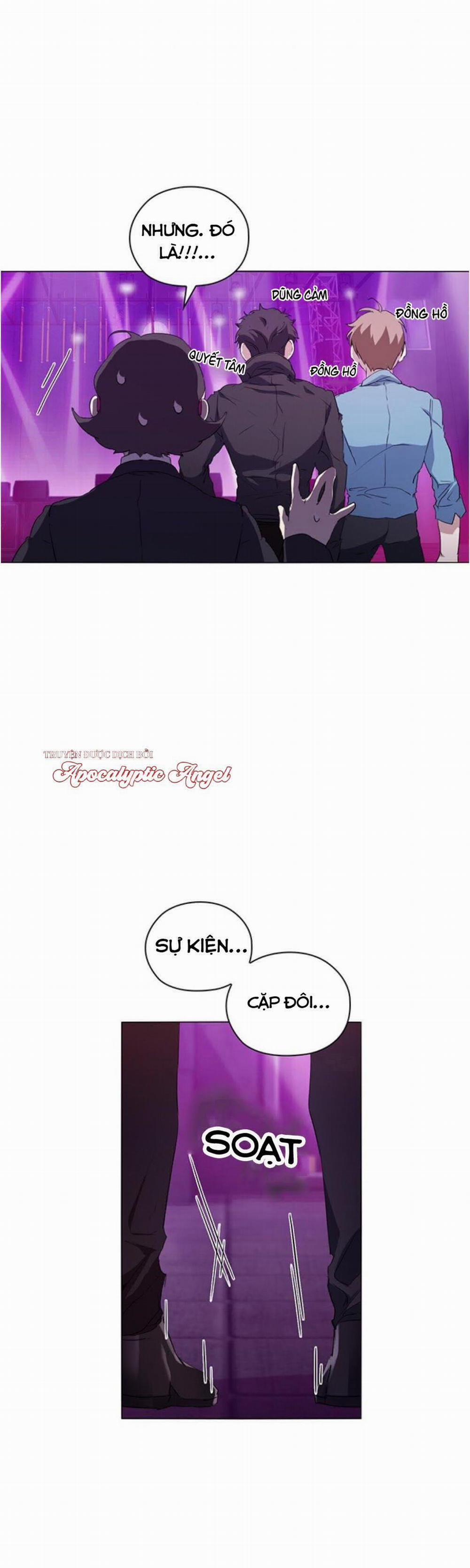 Nhiệm Vụ Tiềm Ẩn 7 trang 10