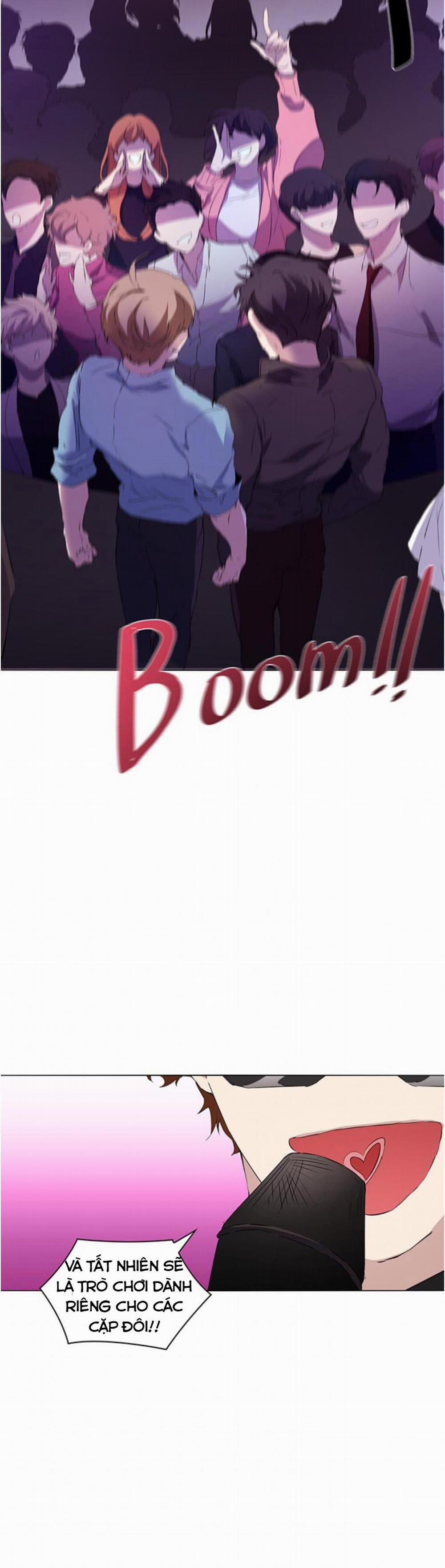 Nhiệm Vụ Tiềm Ẩn 7 trang 16