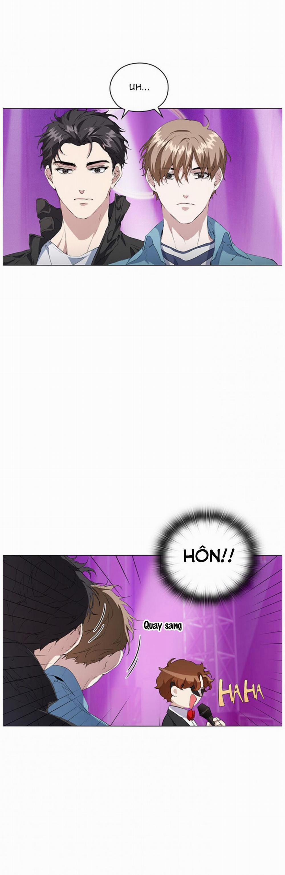 Nhiệm Vụ Tiềm Ẩn 7 trang 18
