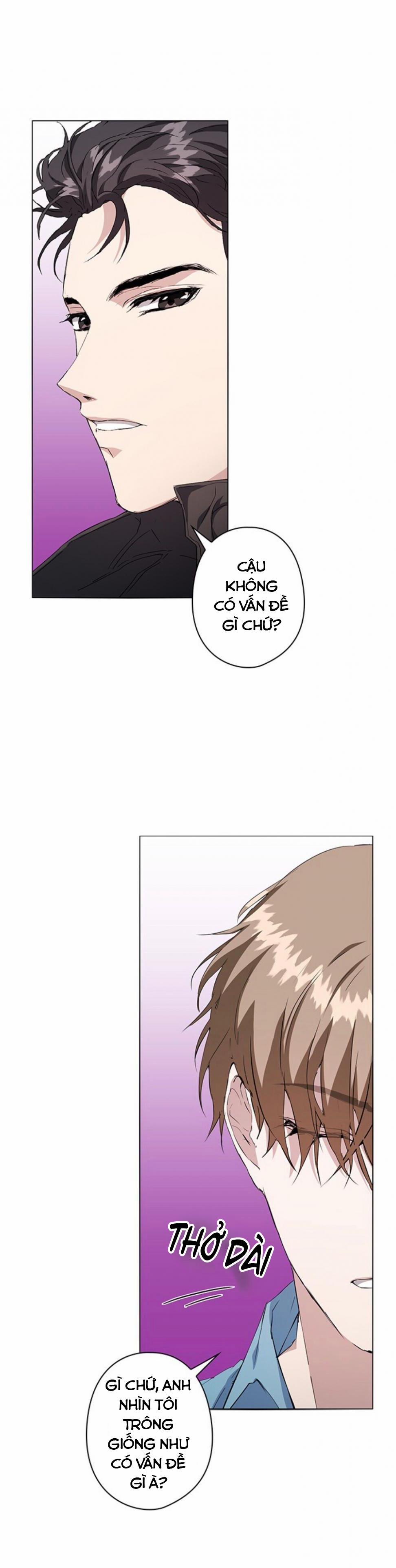 Nhiệm Vụ Tiềm Ẩn 7 trang 20