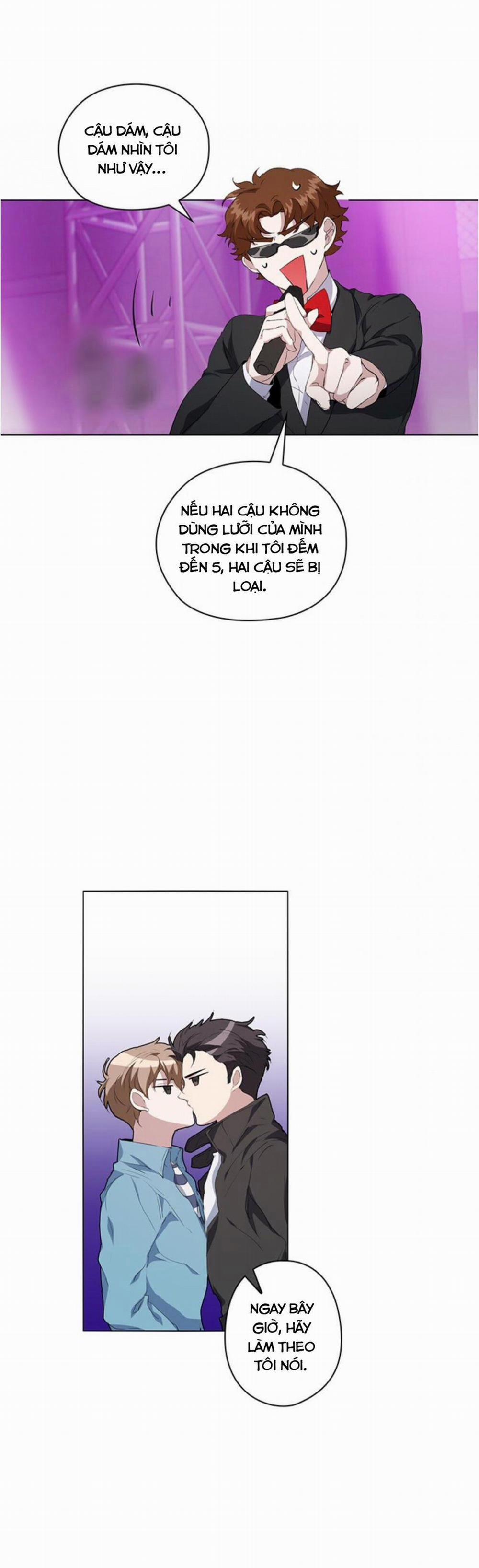 Nhiệm Vụ Tiềm Ẩn 7 trang 28