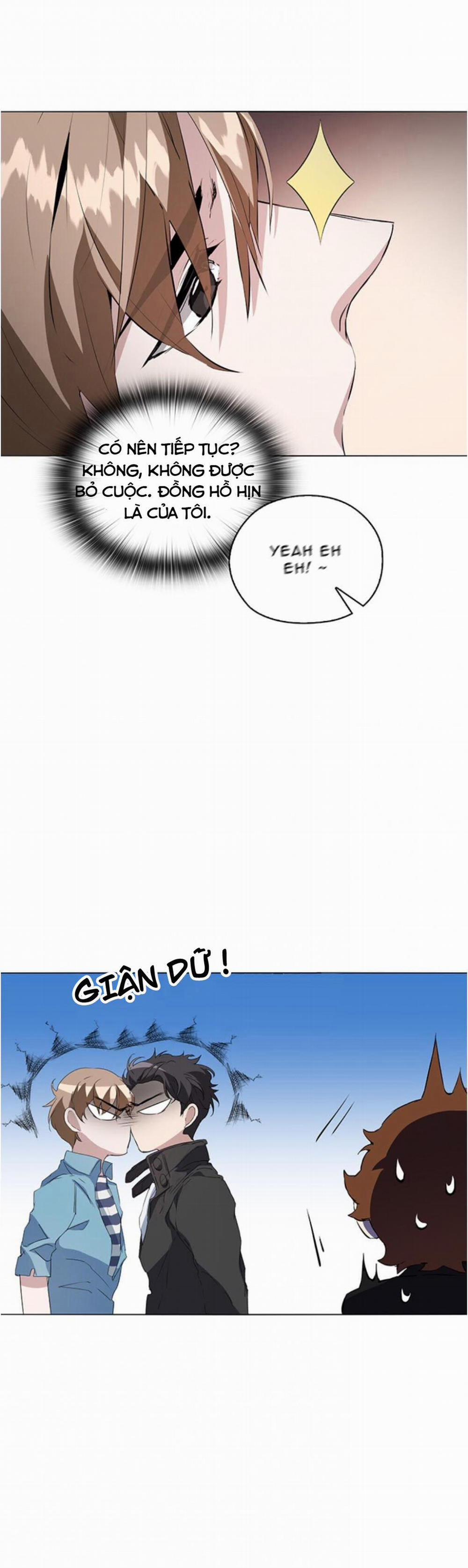 Nhiệm Vụ Tiềm Ẩn 7 trang 30