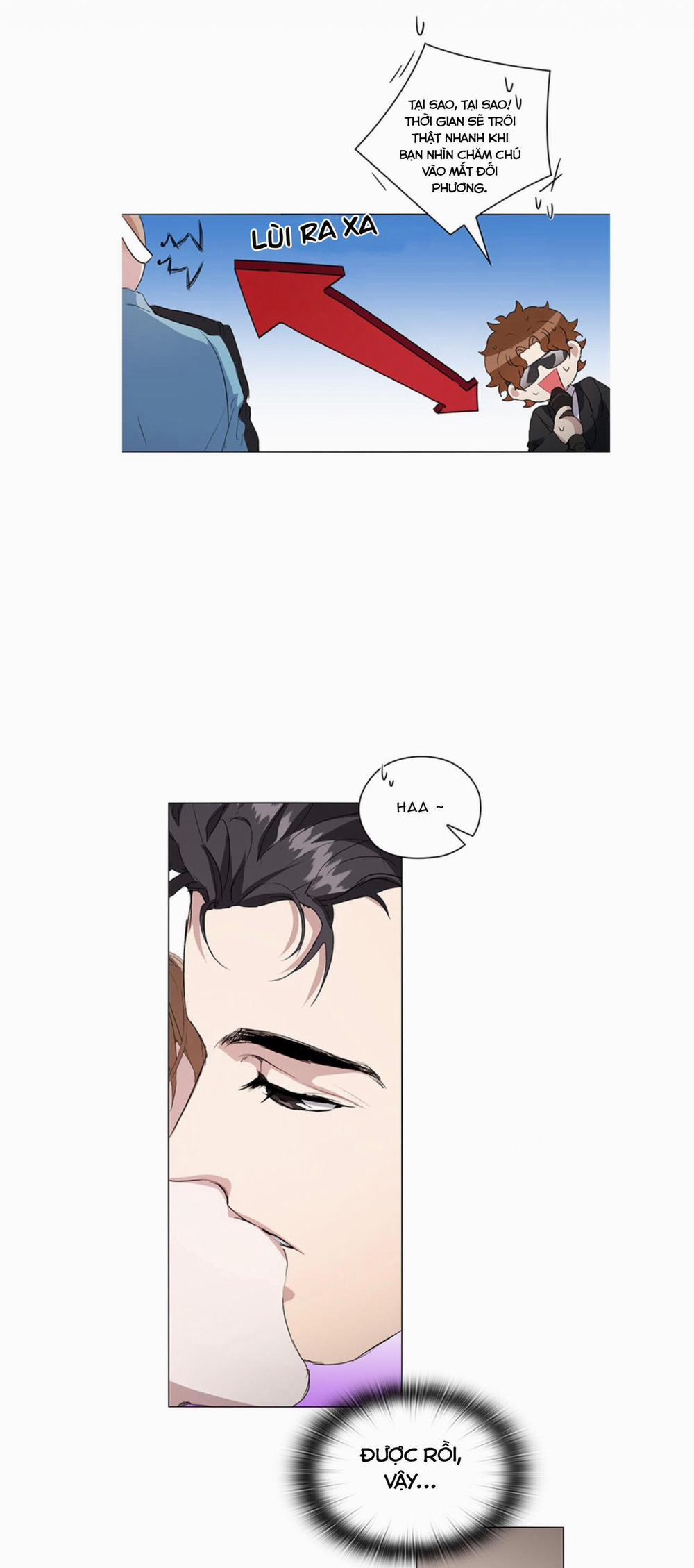 Nhiệm Vụ Tiềm Ẩn 7 trang 31