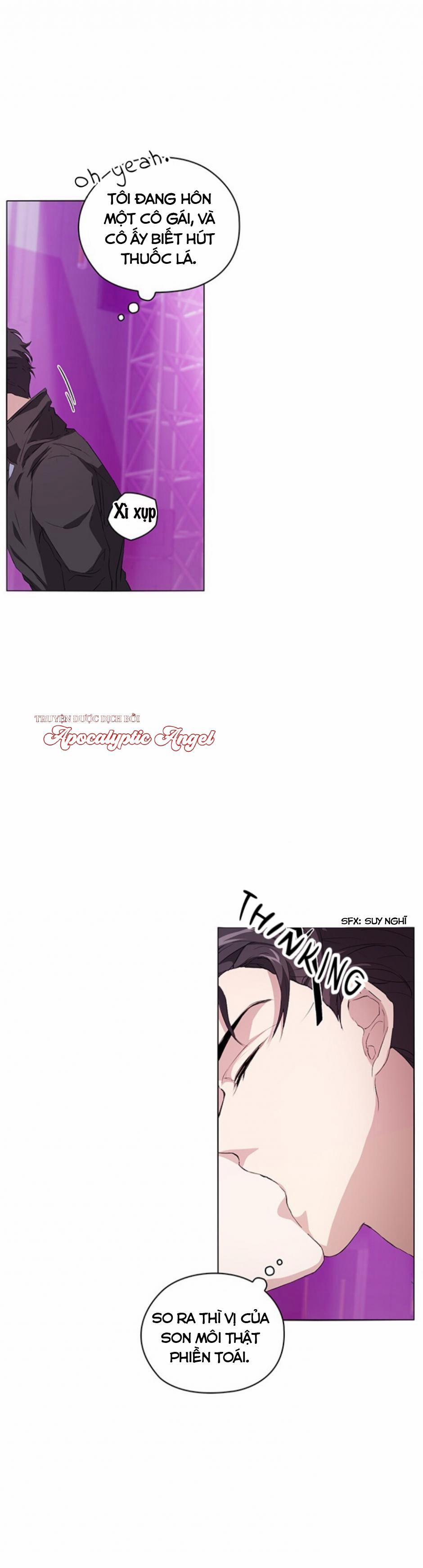 Nhiệm Vụ Tiềm Ẩn 7 trang 34