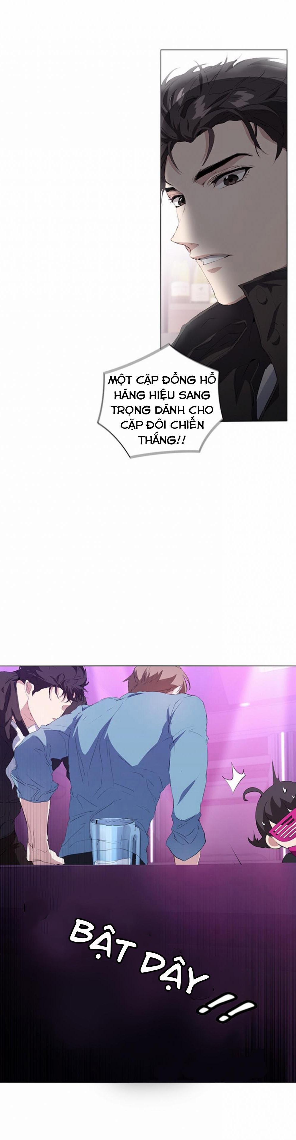 Nhiệm Vụ Tiềm Ẩn 7 trang 6