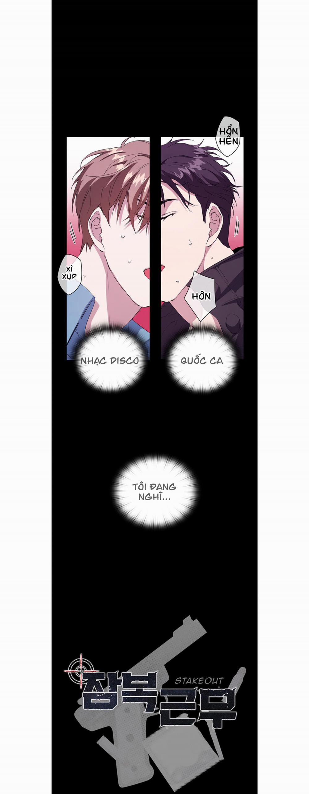 Nhiệm Vụ Tiềm Ẩn 8 trang 12