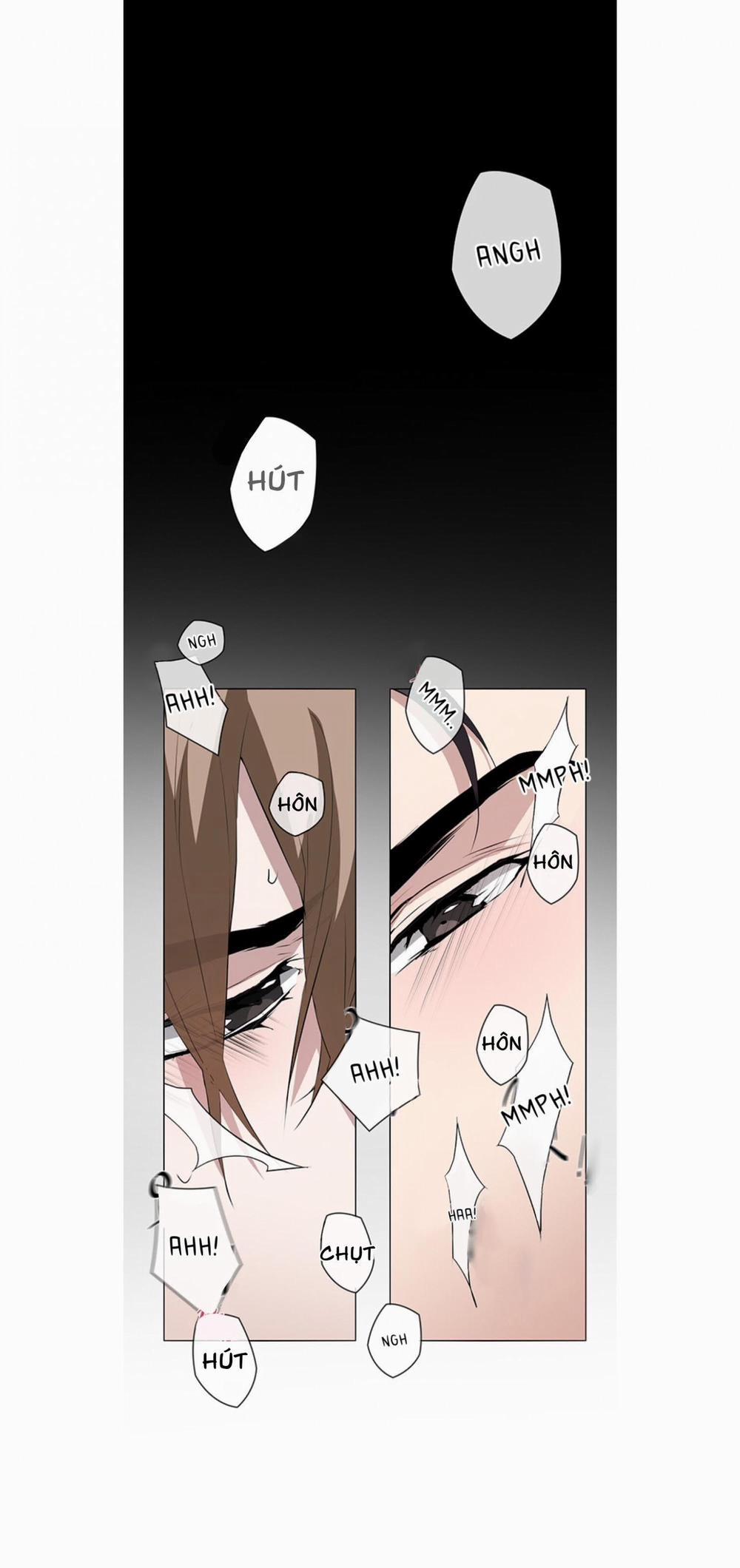 Nhiệm Vụ Tiềm Ẩn 8 trang 13