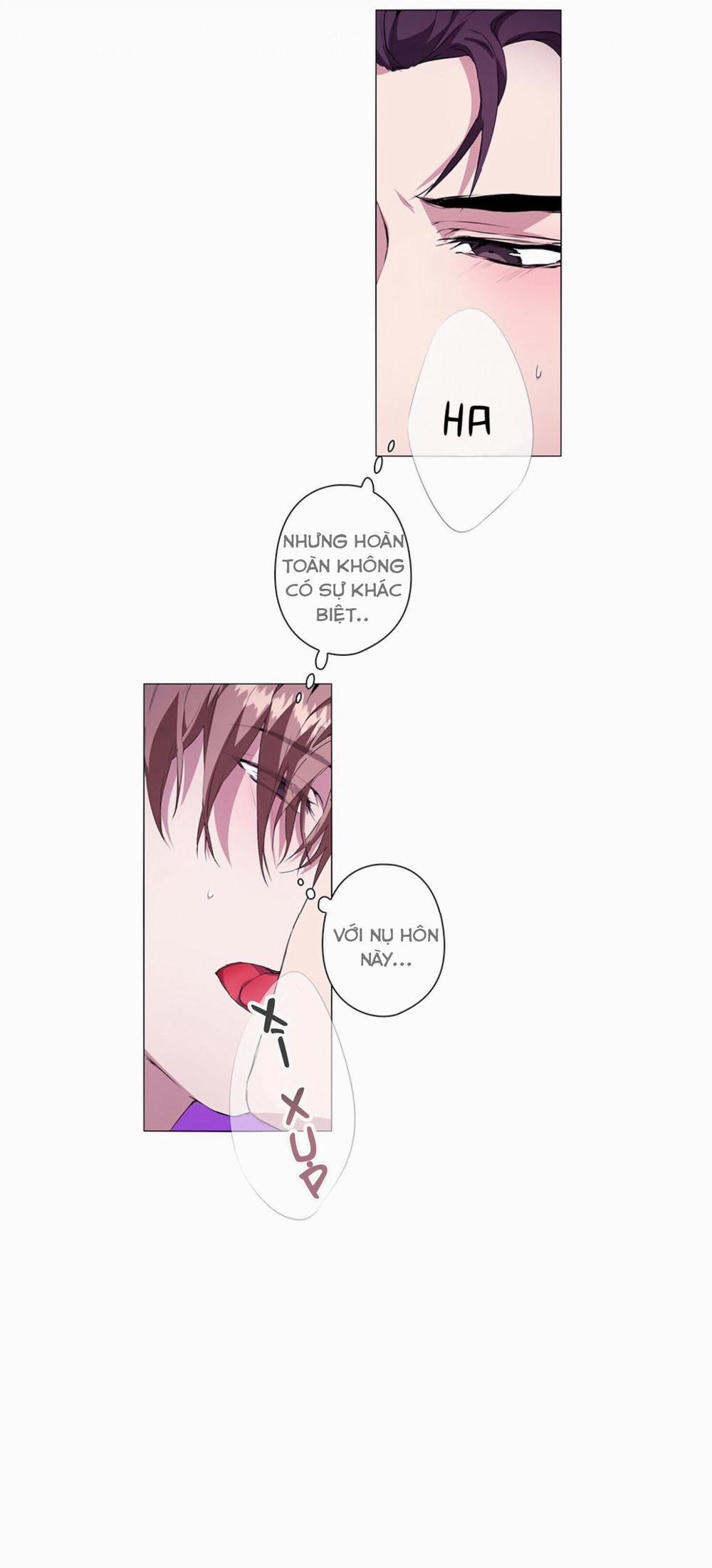 Nhiệm Vụ Tiềm Ẩn 8 trang 2