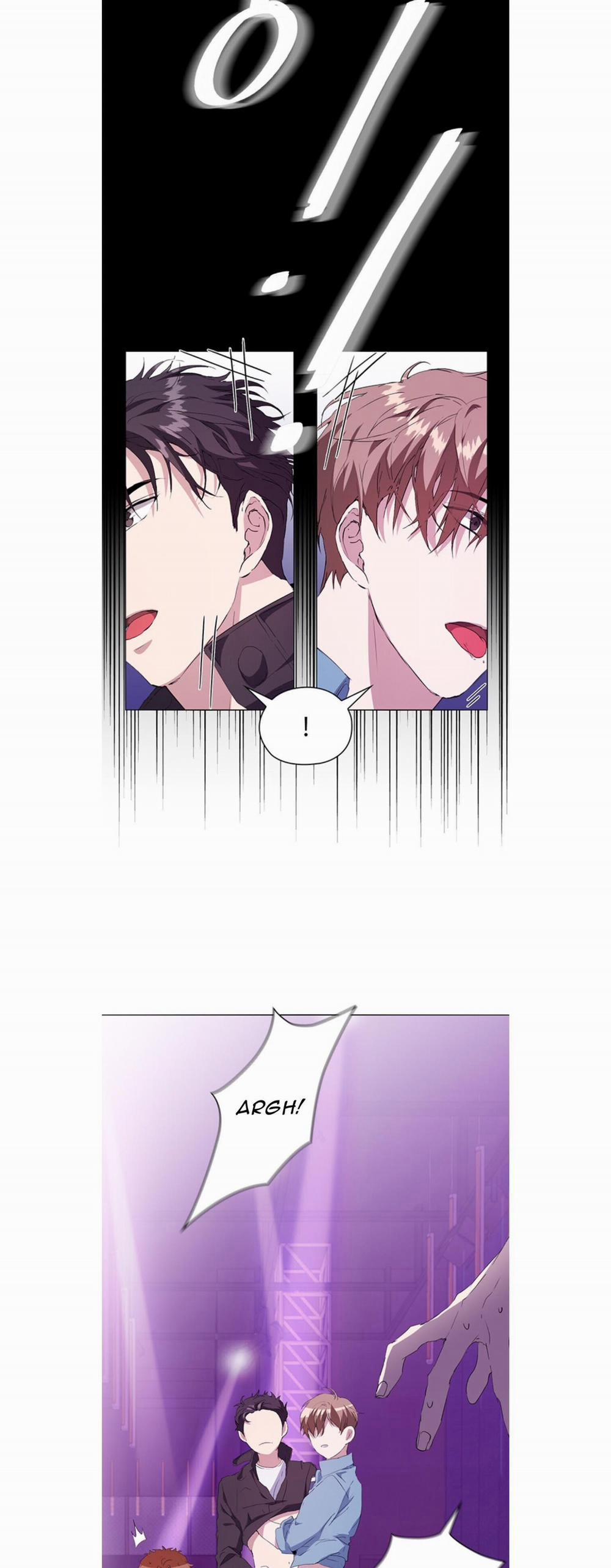 Nhiệm Vụ Tiềm Ẩn 8 trang 23