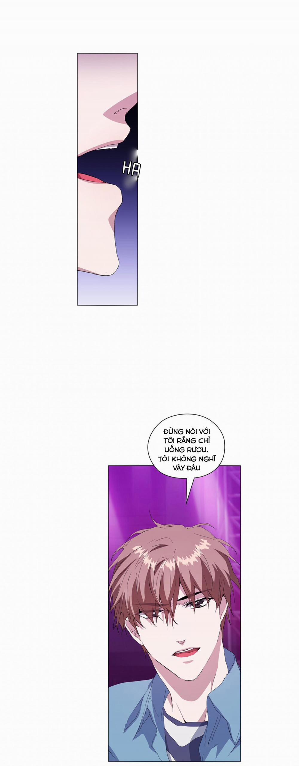 Nhiệm Vụ Tiềm Ẩn 8 trang 30