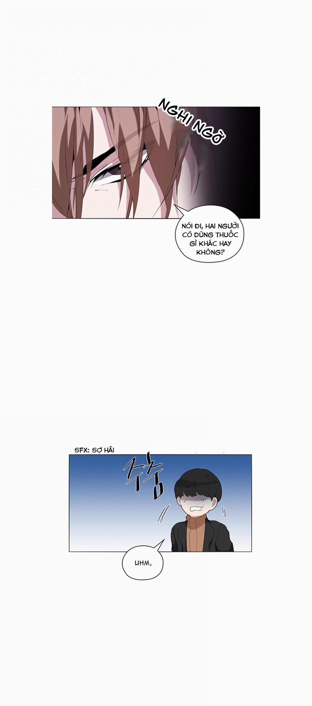Nhiệm Vụ Tiềm Ẩn 8 trang 31