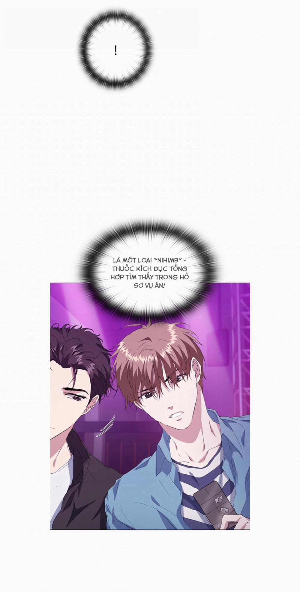Nhiệm Vụ Tiềm Ẩn 8 trang 33