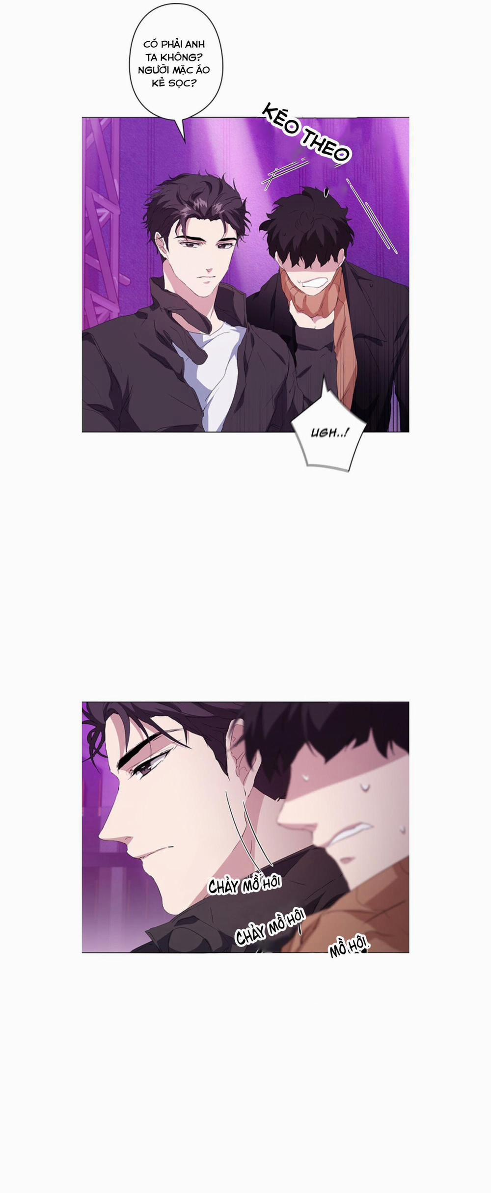 Nhiệm Vụ Tiềm Ẩn 8 trang 40