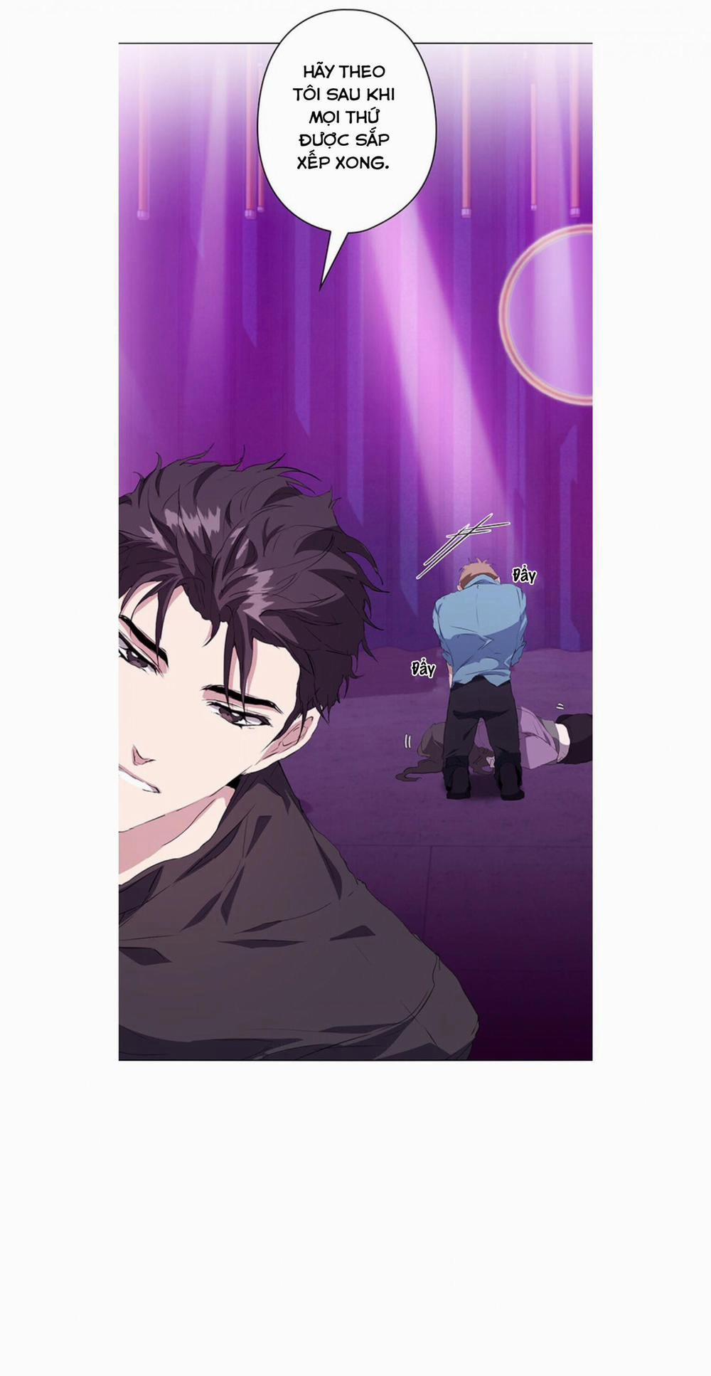 Nhiệm Vụ Tiềm Ẩn 8 trang 42