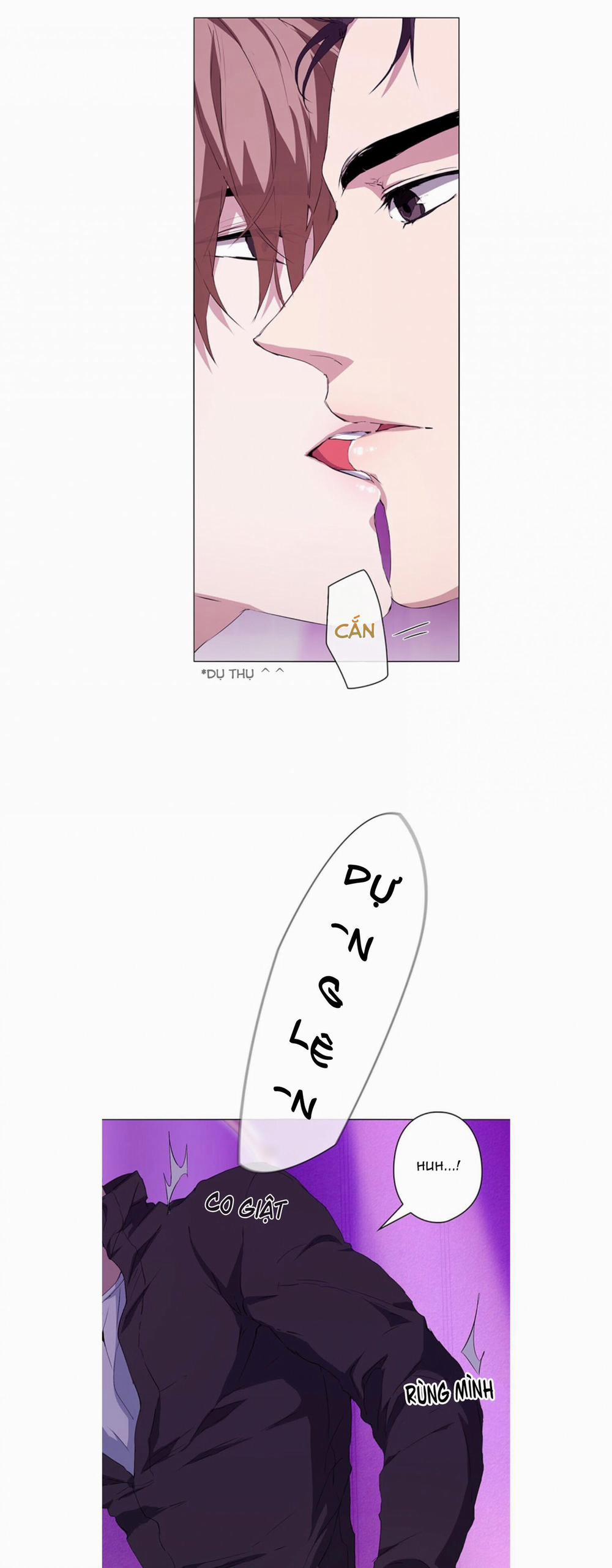 Nhiệm Vụ Tiềm Ẩn 8 trang 6