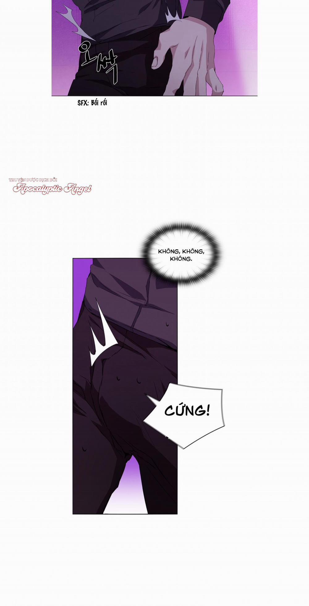 Nhiệm Vụ Tiềm Ẩn 8 trang 7