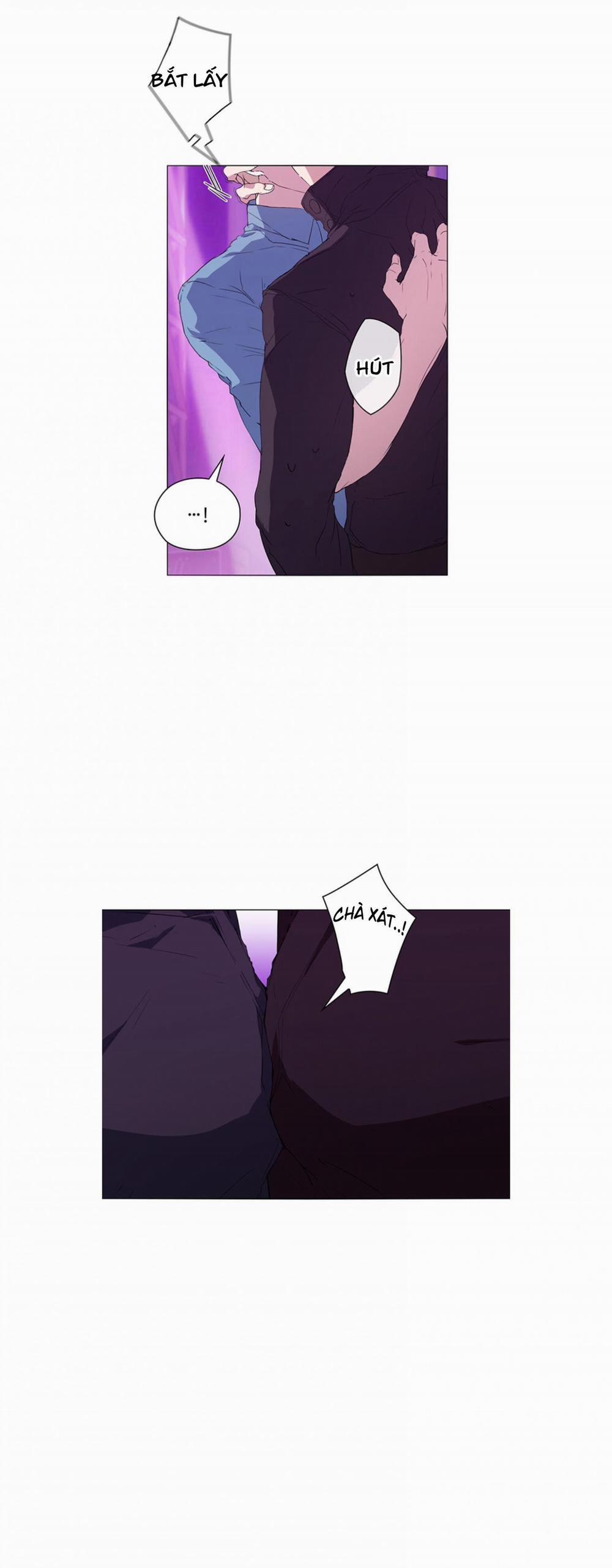 Nhiệm Vụ Tiềm Ẩn 8 trang 9