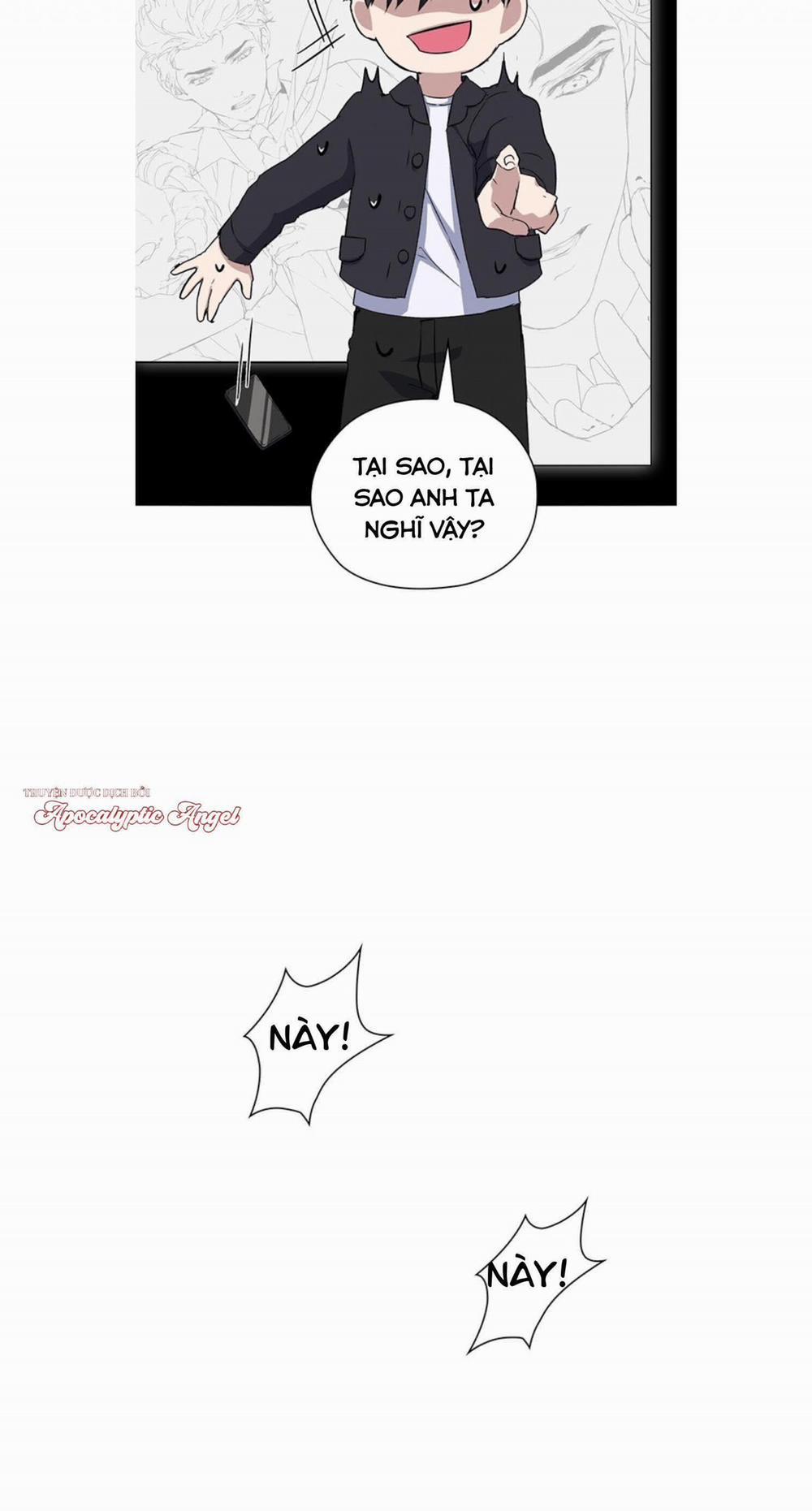 Nhiệm Vụ Tiềm Ẩn 9 trang 10