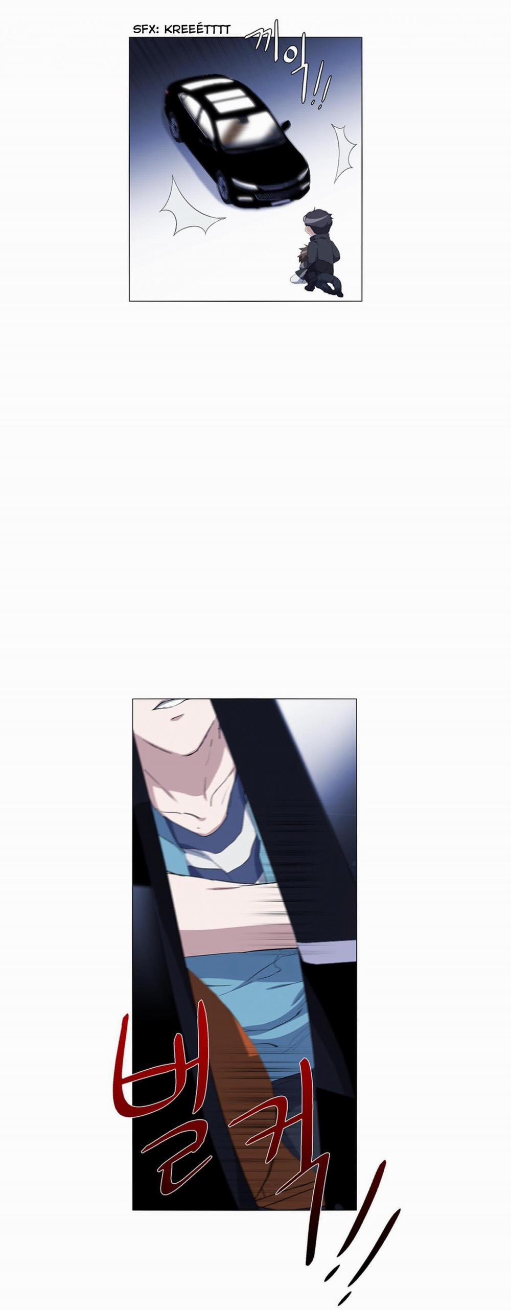 Nhiệm Vụ Tiềm Ẩn 9 trang 18