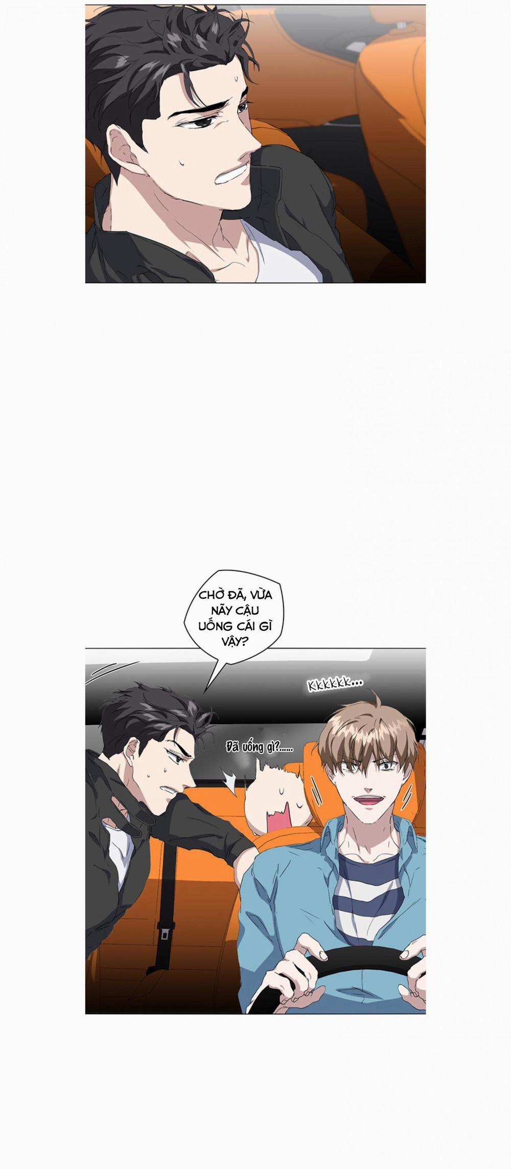 Nhiệm Vụ Tiềm Ẩn 9 trang 28