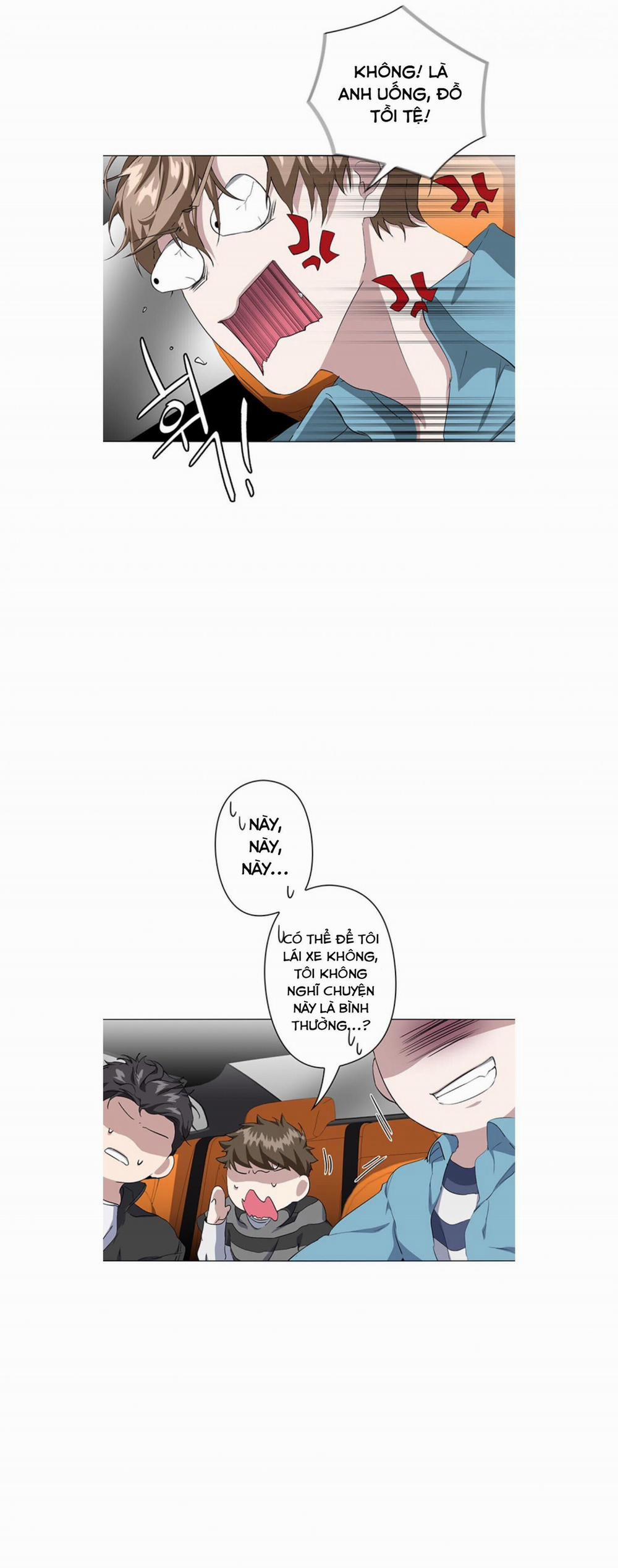 Nhiệm Vụ Tiềm Ẩn 9 trang 29